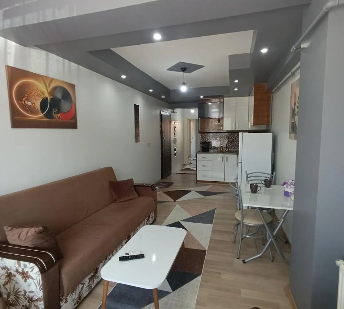 Zeytinapart 2 Pamukkale 0*,  Türkei
