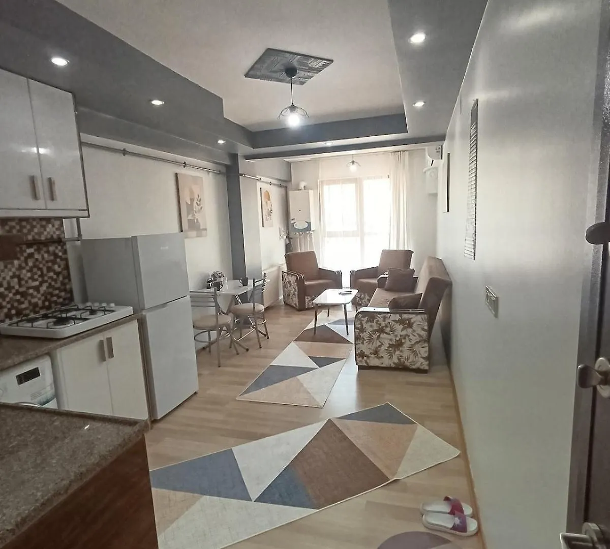 Zeytinapart 2 Pamukkale 0*,  Türkei