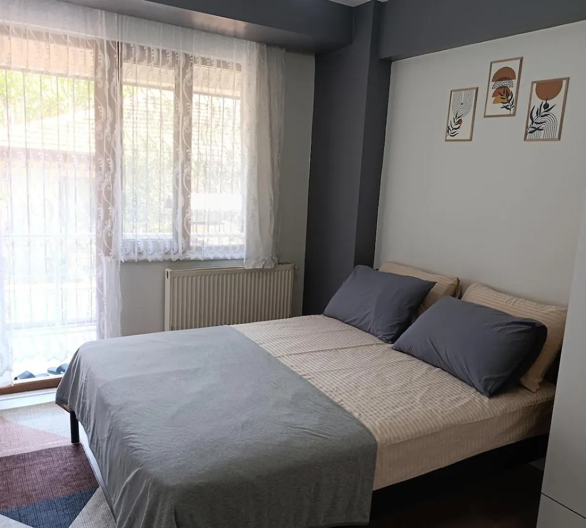 Apartment Zeytinapart 2 Pamukkale