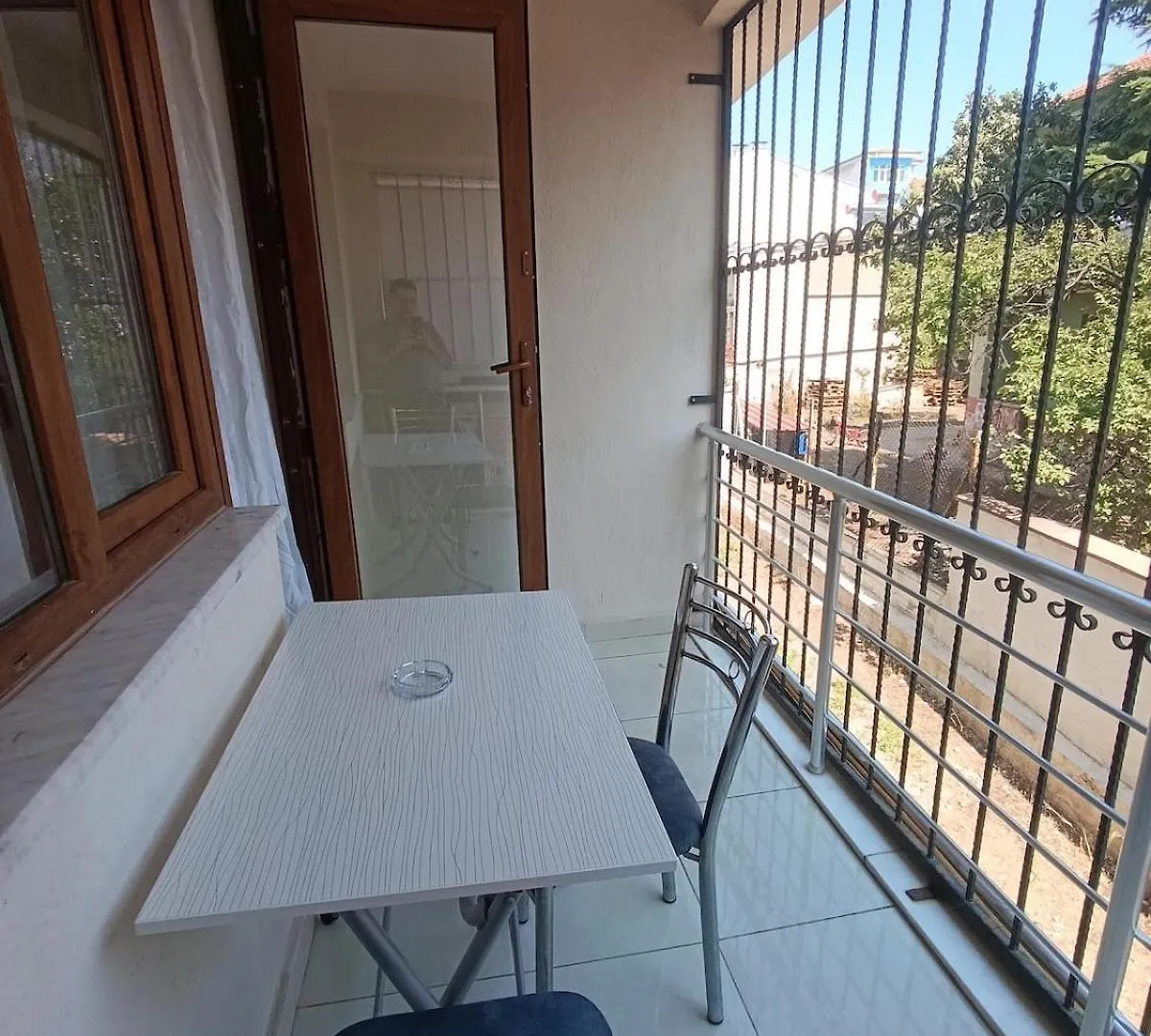 Zeytinapart 2 Pamukkale Apartment