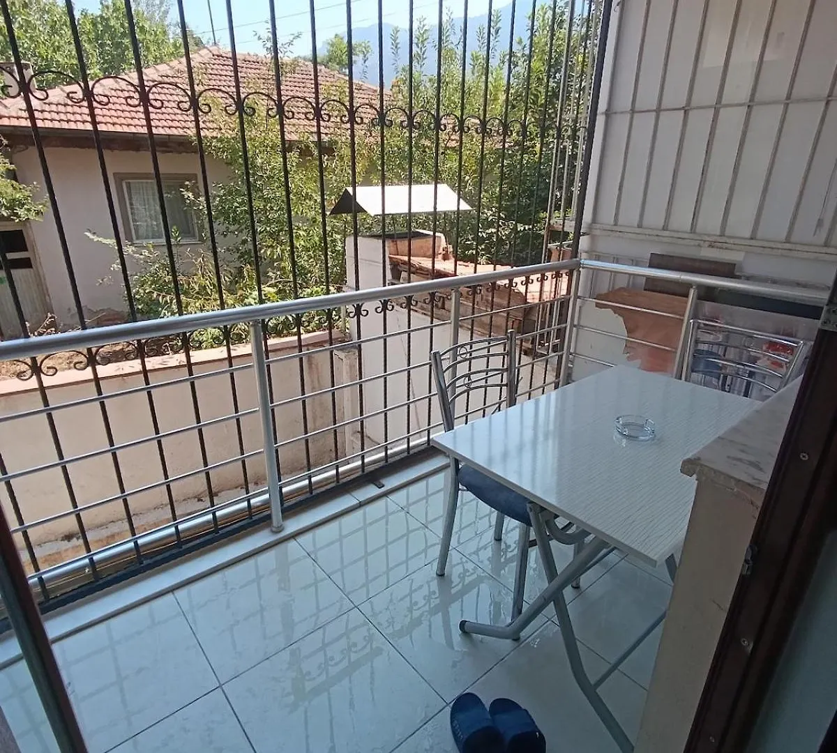 Apartment Zeytinapart 2 Pamukkale Türkei