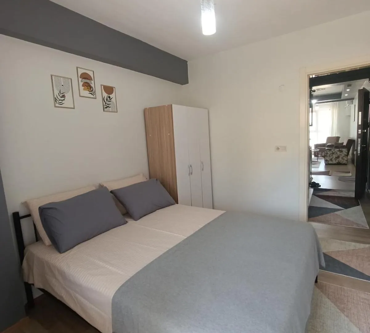 Zeytinapart 2 Pamukkale
