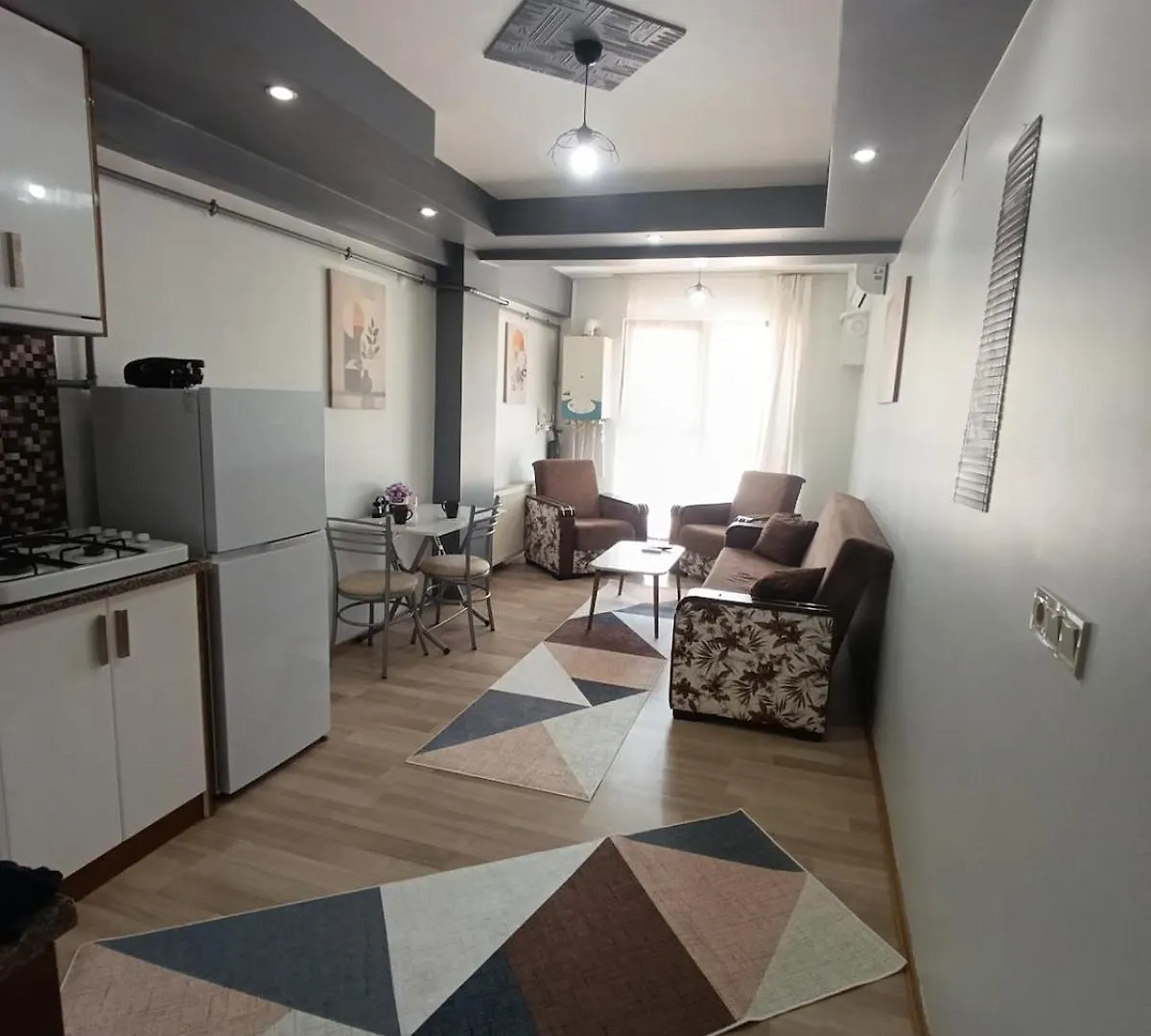 Apartment Zeytinapart 2 Pamukkale